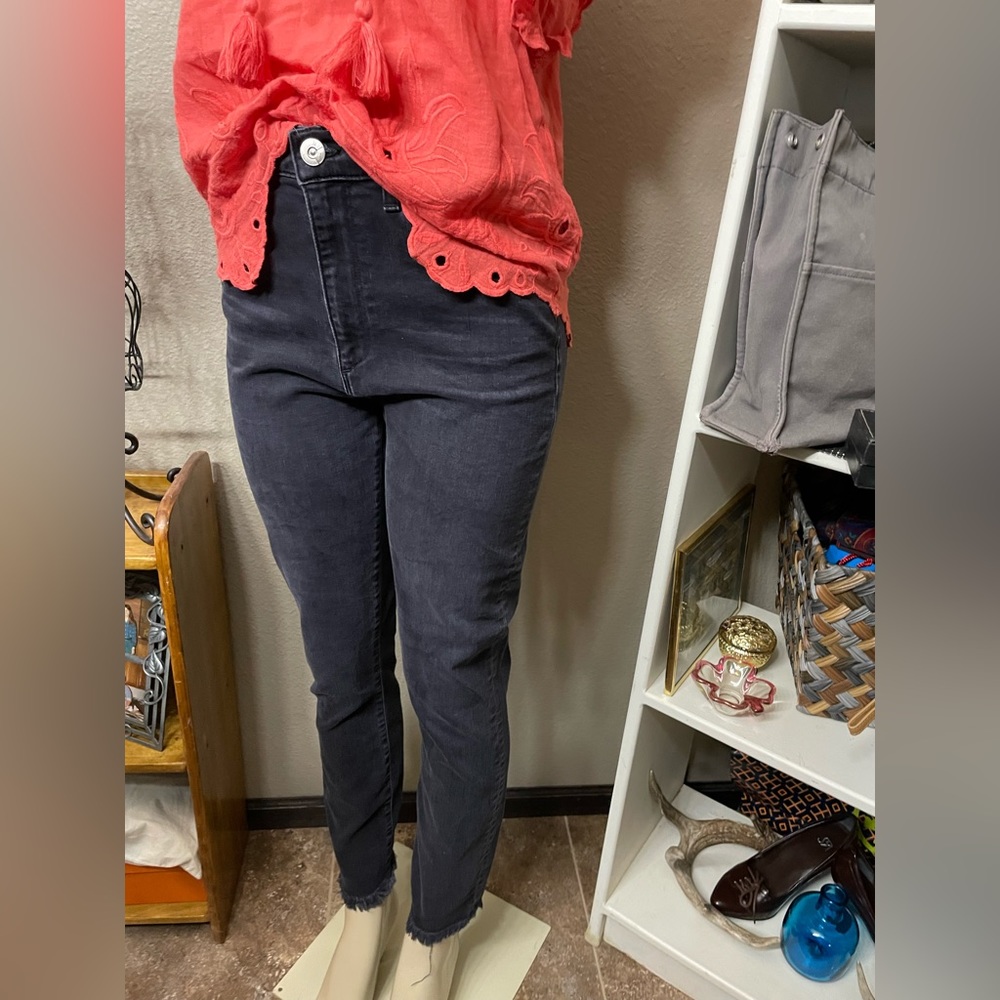🖤3x1 Great Used Condition Jeans 30”